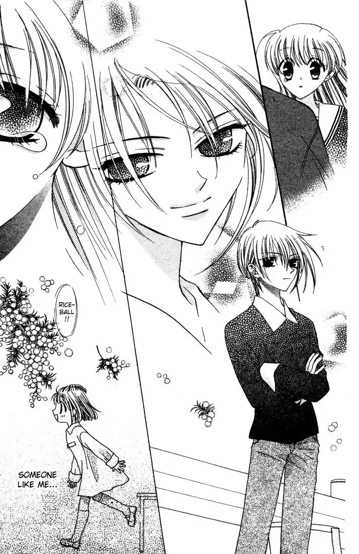 Fruits Basket Chapter 6 26